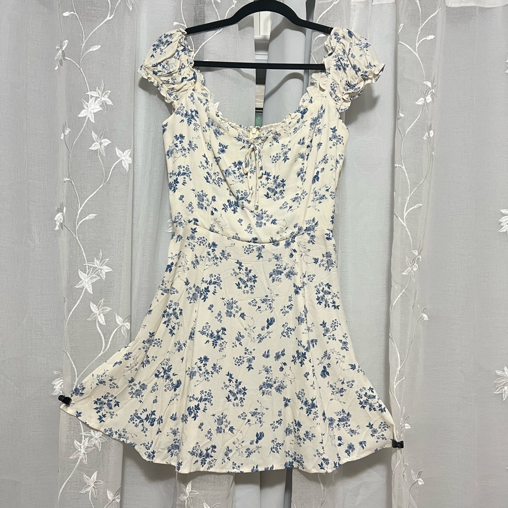 Brand new Reformation Pacey dress